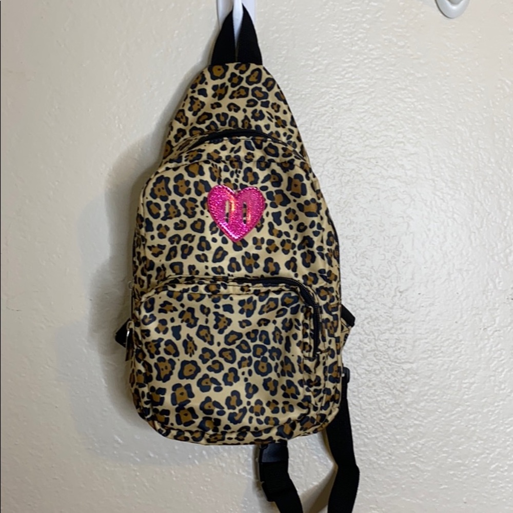 Cute backpack